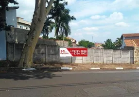 Foto 1 de Lote/Terreno à venda, 540m² em Parque das Universidades, Campinas