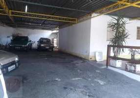 Foto 1 de Ponto Comercial para venda ou aluguel, 179m² em Vila Guiomar, Santo André