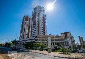 Foto 1 de Apartamento com 1 Quarto à venda, 32m² em Aguas Claras, Brasília