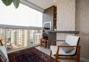 Foto 1 de Apartamento com 3 Quartos à venda, 90m² em Agronômica, Florianópolis