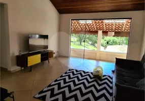 Foto 1 de Casa com 4 Quartos à venda, 326m² em Alpes de Caieiras, Caieiras