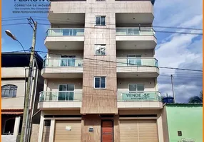 Foto 1 de Apartamento com 2 Quartos à venda, 79m² em , Lima Duarte