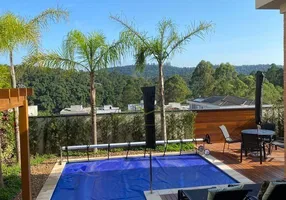 Foto 1 de Casa de Condomínio com 3 Quartos à venda, 290m² em Cidade Tambore, Santana de Parnaíba