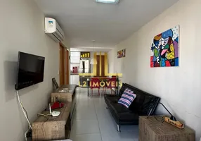 Foto 1 de Apartamento com 1 Quarto à venda, 45m² em Barra, Salvador