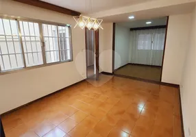 Foto 1 de Sobrado com 3 Quartos para venda ou aluguel, 152m² em Interlagos, São Paulo
