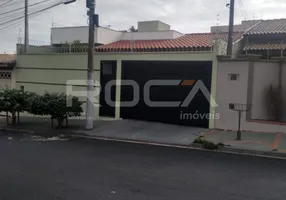 Foto 1 de Casa com 3 Quartos à venda, 149m² em Parque dos Timburis, São Carlos