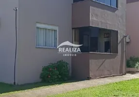 Foto 1 de Apartamento com 2 Quartos à venda, 47m² em Sitio São José, Viamão