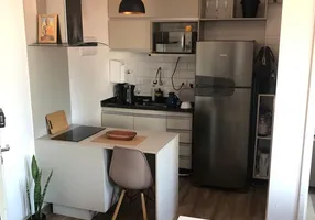 Foto 1 de Apartamento com 1 Quarto à venda, 25m² em Jardim da Glória, São Paulo