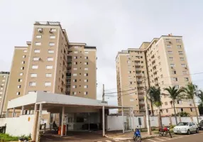 Foto 1 de Apartamento com 3 Quartos à venda, 72m² em Goiania 2, Goiânia