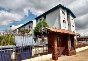 Foto 1 de Apartamento com 3 Quartos à venda, 63m² em Olimpica, Esteio