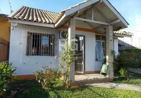 Foto 1 de Casa de Condomínio com 2 Quartos à venda, 70m² em Rubem Berta, Porto Alegre