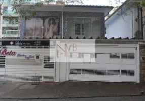 Foto 1 de Imóvel Comercial com 4 Quartos à venda, 300m² em Vila Nova Conceição, São Paulo