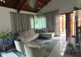 Foto 1 de Casa de Condomínio com 3 Quartos à venda, 124m² em , Embu-Guaçu