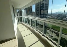 Foto 1 de Apartamento com 2 Quartos à venda, 63m² em Itapuã, Vila Velha