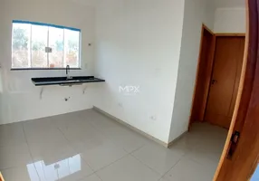 Foto 1 de Casa com 1 Quarto para venda ou aluguel, 28m² em LOTEAMENTO SANTA ROSA, Piracicaba