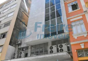 Foto 1 de Sala Comercial para alugar, 98m² em Centro, Porto Alegre