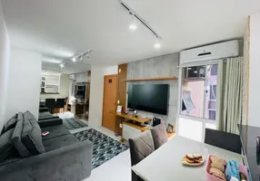 Foto 1 de Apartamento com 2 Quartos à venda, 39m² em Planalto, Manaus