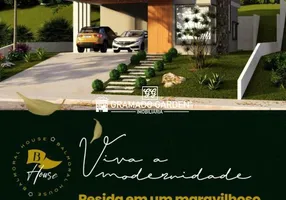 Foto 1 de Casa com 3 Quartos à venda, 245m² em Vale das Colinas, Gramado