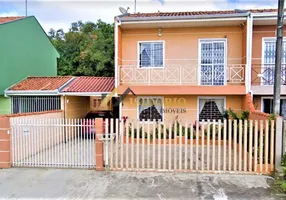 Foto 1 de Sobrado com 3 Quartos à venda, 150m² em Atuba, Colombo