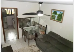 Foto 1 de Casa de Condomínio com 2 Quartos à venda, 100m² em Parque Edu Chaves, São Paulo