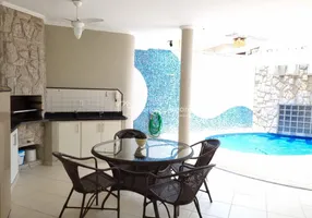 Foto 1 de Casa de Condomínio com 3 Quartos à venda, 280m² em Condominio Paineiras, Paulínia