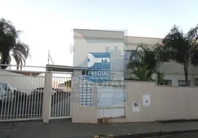 Foto 1 de Apartamento com 2 Quartos à venda, 50m² em Parque Sabará, São Carlos