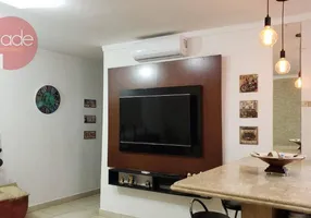Foto 1 de Casa com 3 Quartos à venda, 120m² em Campos Eliseos, Ribeirão Preto