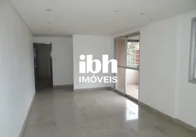 Foto 1 de Apartamento com 4 Quartos à venda, 145m² em Buritis, Belo Horizonte