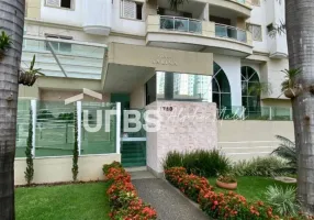 Foto 1 de Apartamento com 4 Quartos à venda, 122m² em Nova Suica, Goiânia