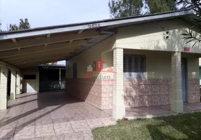 Foto 1 de Casa com 2 Quartos à venda, 80m² em Nazaré, Cidreira