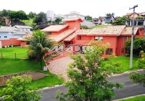 Foto 1 de Casa de Condomínio com 4 Quartos à venda, 450m² em Pinheiro, Valinhos