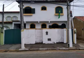 Foto 1 de Casa com 3 Quartos à venda, 102m² em Parque Leopoldina, Campos dos Goytacazes