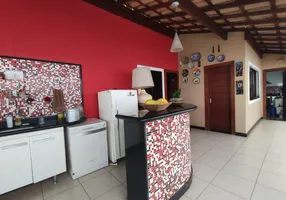 Foto 1 de Casa com 4 Quartos à venda, 268m² em Jardim Cambuí, Sete Lagoas