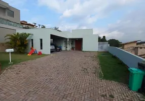 Foto 1 de Casa de Condomínio com 3 Quartos à venda, 250m² em Serra dos Lagos, Cajamar