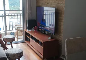 Foto 1 de Apartamento com 2 Quartos à venda, 76m² em Jardim Guarani, Jundiaí