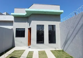Foto 1 de Casa com 3 Quartos à venda, 83m² em Piracangagua, Taubaté
