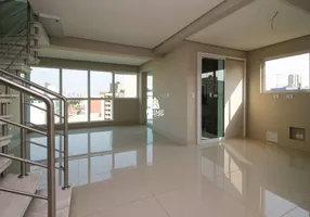 Foto 1 de Apartamento com 3 Quartos à venda, 244m² em Alto da Glória, Curitiba