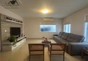 Foto 1 de Casa de Condomínio com 4 Quartos à venda, 230m² em JARDIM PETROPOLIS, Piracicaba