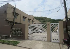 Foto 1 de Casa com 2 Quartos para alugar, 45m² em Pendotiba, Niterói