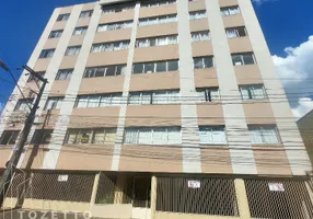 Foto 1 de Apartamento com 3 Quartos à venda, 152m² em Centro, Ponta Grossa