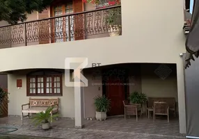 Foto 1 de Casa com 3 Quartos à venda, 215m² em Alto da Colina, Indaiatuba