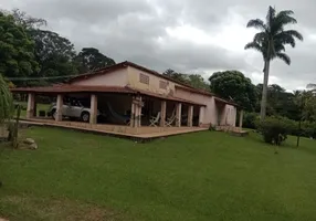 Foto 1 de Fazenda/Sítio com 3 Quartos à venda, 500m² em Condominio Rural Colmeia, Jaguariúna