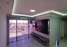 Foto 1 de Apartamento com 2 Quartos à venda, 97m² em Terceiro, Cuiabá