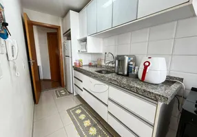 Foto 1 de Apartamento com 3 Quartos à venda, 74m² em Residencial do Lago, Londrina