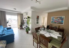 Foto 1 de Apartamento com 3 Quartos à venda, 87m² em Zona Leste, Sorocaba