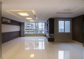 Foto 1 de Apartamento com 2 Quartos à venda, 104m² em Petrópolis, Porto Alegre