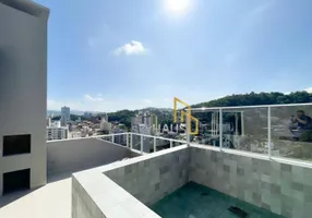 Foto 1 de Cobertura com 3 Quartos à venda, 204m² em Vila Nova, Blumenau