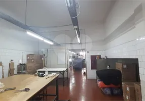 Foto 1 de Ponto Comercial para venda ou aluguel, 600m² em Lapa, São Paulo