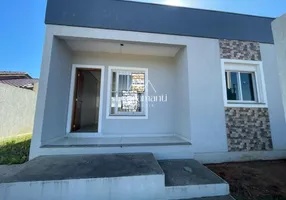 Foto 1 de Casa com 2 Quartos à venda, 96m² em Berto Círio, Nova Santa Rita