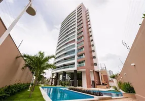 Foto 1 de Apartamento com 3 Quartos à venda, 119m² em Engenheiro Luciano Cavalcante, Fortaleza